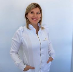 Simone Deyna Rodrigues